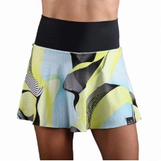 Falda Endless Lux II Kynetic Azul