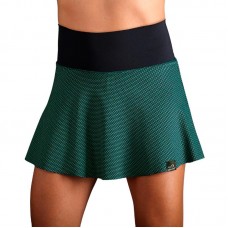 Falda Endless Lux II Petrolio Falda Endless Lux II Petrolio