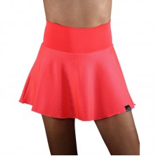 Falda Endless Lux II Rubi