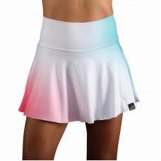 Falda Endless Lux II Macchie Rosa