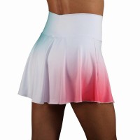 Falda Endless Lux II Stains Rosa