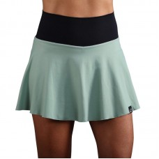 Falda Endless Lux II Verde Forest Falda Endless Lux II Verde Forest