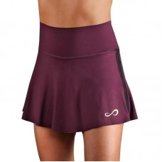 Falda Endless Lux Ribbon Purpura Falda Endless Lux Ribbon Purpura