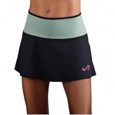 Falda Floresta Negra de Milha Sem Fim