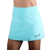 Falda Endless Minimal HW Aqua