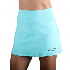 Falda Endless Minimal HW Aqua Falda Endless Minimal HW Aqua
