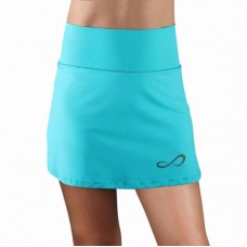 Falda Endless Minimal HW Azul Junior Falda Endless Minimal HW Azul Junior