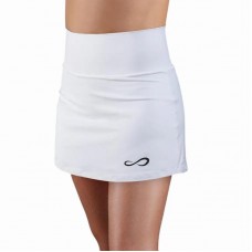 Falda Endless Minimal HW Blanco Junior Falda Endless Minimal HW Blanco Junior