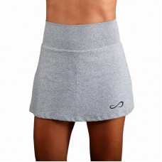 Falda Endless Minimal HW Gris Chine Falda Endless Minimal HW Gris Chine