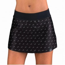 Falda Endless Minimal Print Infinity Falda Endless Minimal Print Infinity