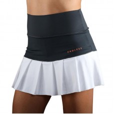 Falda Endless Ottey Blanco Titanium