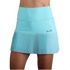 Falda Endless Ripley Aqua Falda Endless Ripley Aqua