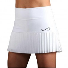 Falda Endless Ripley Blanco