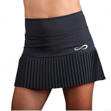 Falda Endless Ripley Negro