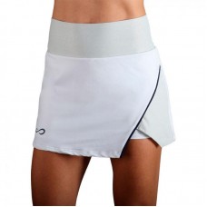 Endless Zephyr Skirt White Silver Endless Zephyr Skirt White Silver