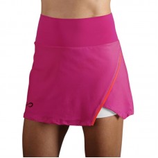 Endless Zephyr Dark Fuchsia Skirt Endless Zephyr Dark Fuchsia Skirt