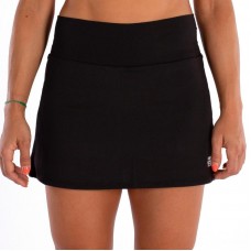 Falda Enebe Star Negro Falda Enebe Star Negro