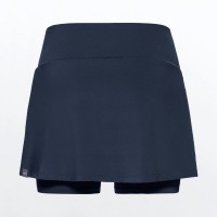 Head Club Dark Blue Junior Skirt