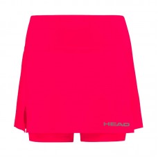 Falda Head Club Basic Magenta Falda Head Club Basic Magenta