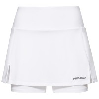 Head Club Skirt White Junior