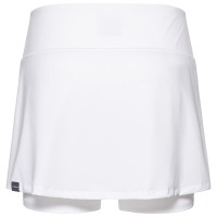 Head Club Skirt White Junior