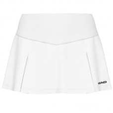 Head Dynamic Skirt White Black