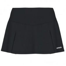 Head Dynamic Skirt Black White