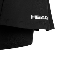 Falda Head Dynamic Negro Blanco