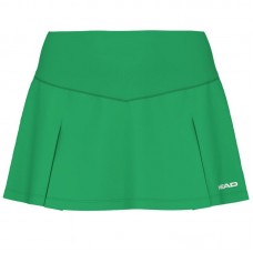 Falda Head Dynamic Verde Falda Head Dynamic Verde