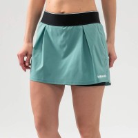 Head Skirt Dynamic Green Nile