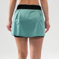 Head Skirt Dynamic Green Nile