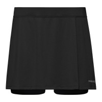 Falda Head Easy Court Negre