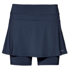 Skirt Head Navy Blue Emma