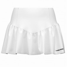 Saia branca Head Move Saia branca Head Move