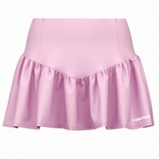 Falda Head Move Lila Claro Falda Head Move Lila Claro