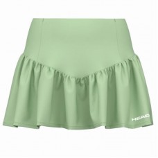 Falda Head Move Verde Falda Head Move Verde
