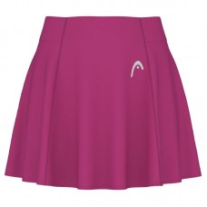 Falda Head Performance Rosa Falda Head Performance Rosa