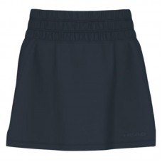 Falda Head joue Azul Marino Falda Head joue Azul Marino