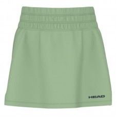 Falda Head Play Verde Falda Head Play Verde