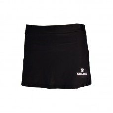 Black Kelme Skirt
