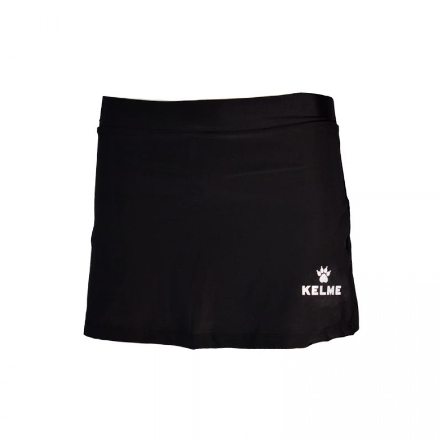 Jupe Kelme noire