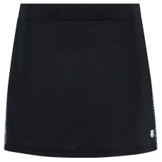 Kswiss Hypercourt Express Limo Black Skirt Kswiss Hypercourt Express Limo Black Skirt
