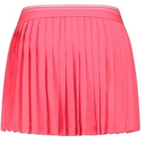 Falda Kswiss Hypercourt Fancy 2 Rosa