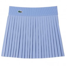 Saia Lacoste Ultra Dry Blue Violet Saia Lacoste Ultra Dry Blue Violet