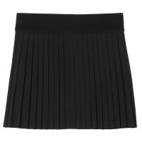 Falda Lacoste Ultra Dry Negro