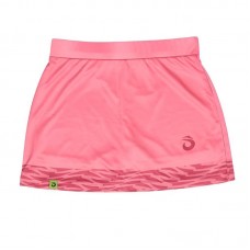 Lok Edgeray Skirt Red Pink Lok Edgeray Skirt Red Pink