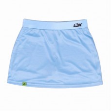 Lok Match Blue Skirt Lok Match Blue Skirt