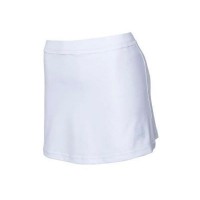 Skirt Munich Club White