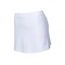 Skirt Munich Club White Skirt Munich Club White