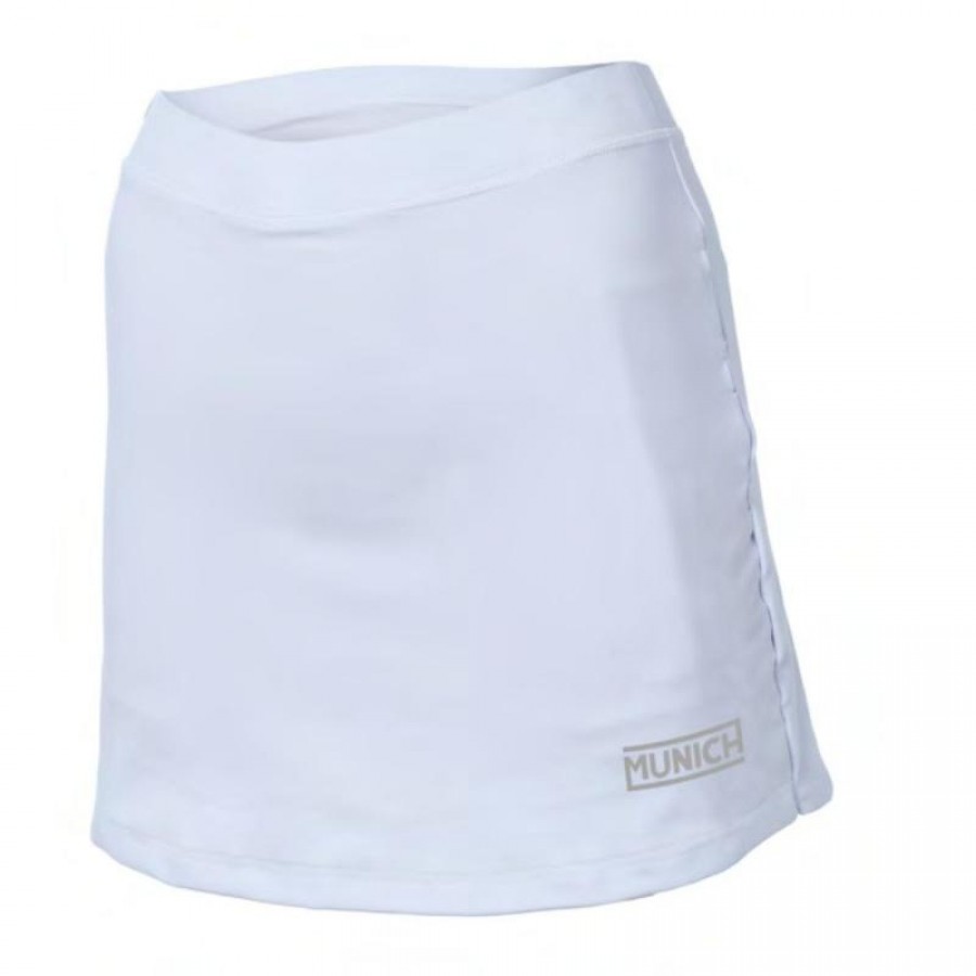 Skirt Munich Oxygen White